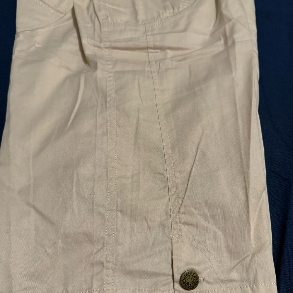 POTO Khaki Shorts - Picture 8 of 15